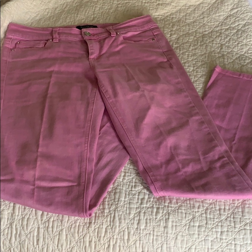 White house black market pants